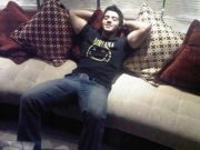 Omar Charafideen