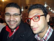 Reda Ebeid
