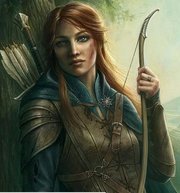 Joy Dickson