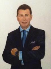 Simon Bowthorpe