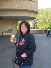 Denise Preston