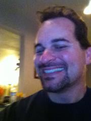 Chris Rush