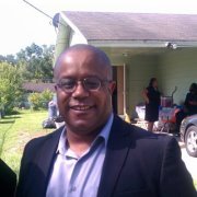 Carl Martin