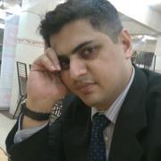 Adnan Alam