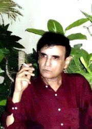 Khalid Ansari