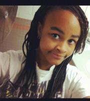 Nichole Blount