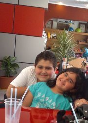 Yousef Ghazali