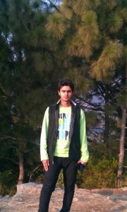 Mukarram Riaz