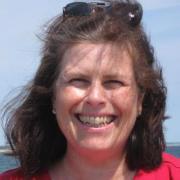 Vicki Mcgrath