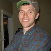 Joshua Gilmore