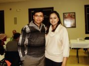 Joy Goswami