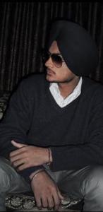 Lovedeep Singh