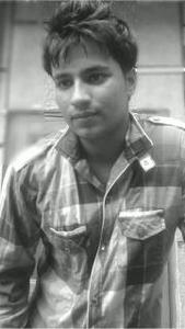 Dhruv Dabas