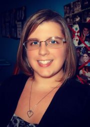 Heather Ann