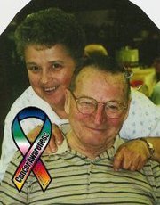 Pat Peterson