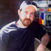 Brett Baxter