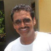 Goparaju Ramesh