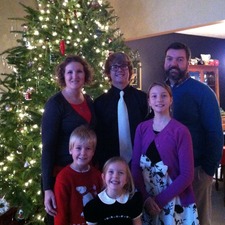 Leiann Halverson stewart