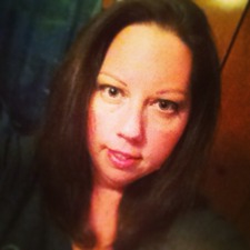 Heather Roach buckels