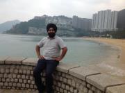 Gurjit Singh