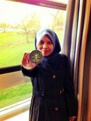 Rinie Jaafar
