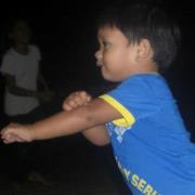 Wilfred Ivan