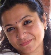 Smita Rajaram