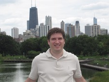 Jonathan Weiss