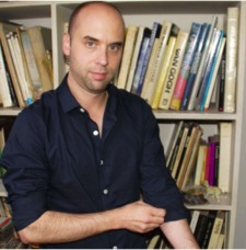 Juan Isaza