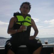 Ferry Sidabalox's