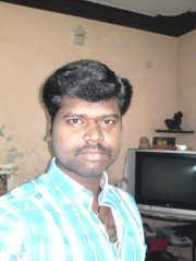 Hemananth Vm