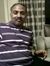Santosh...