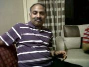 Santosh Dora