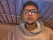 Amdadur Rahman