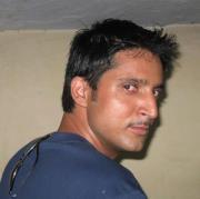 Ravinder Bagasi