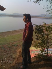 Ashish Roy