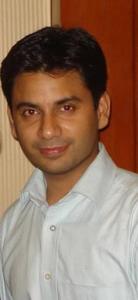Varun Sharma