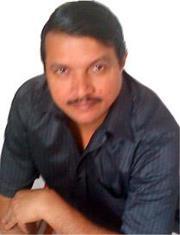 Sureshkumar R