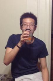 Jim Zhang