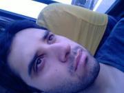 Carlos Carrasco Lira