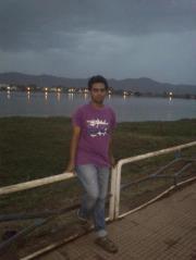 Sarthak Sahu
