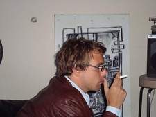 Dan McLeod