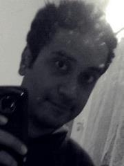 Soumya Chattopadhyay