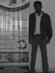 Senthilkumar Ramachandran