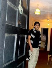 Ravi Kadam