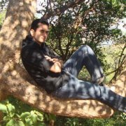 Ashish Agarwal