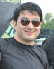 Basharat Ali