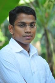 Asif Ali