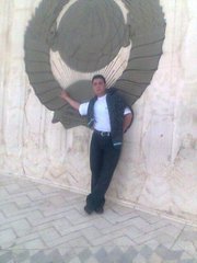 Ahmed Ibrahime