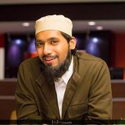Bilaluddin Mohammed